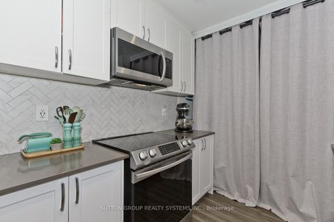 Photo 14 at 311 - 4198 Dundas Street W, Humber Valley, Toronto