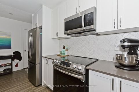 Photo 15 at 311 - 4198 Dundas Street W, Humber Valley, Toronto