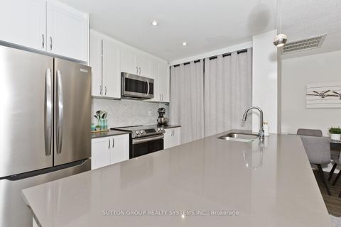 Photo 19 at 311 - 4198 Dundas Street W, Humber Valley, Toronto