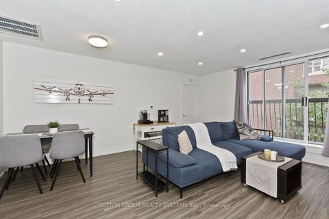 Photo 20 at 311 - 4198 Dundas Street W, Humber Valley, Toronto