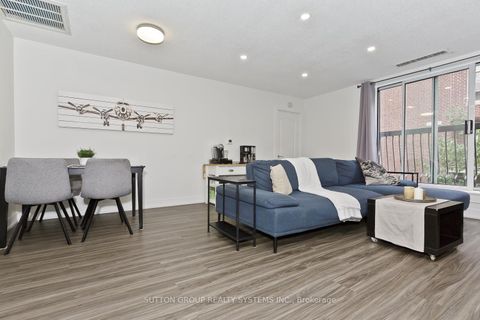 Photo 21 at 311 - 4198 Dundas Street W, Humber Valley, Toronto