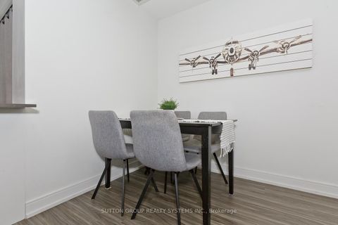Photo 23 at 311 - 4198 Dundas Street W, Humber Valley, Toronto