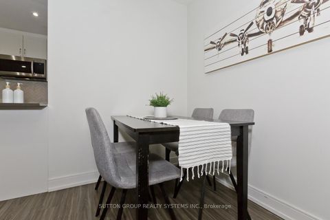 Photo 24 at 311 - 4198 Dundas Street W, Humber Valley, Toronto