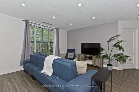 Photo 25 at 311 - 4198 Dundas Street W, Humber Valley, Toronto