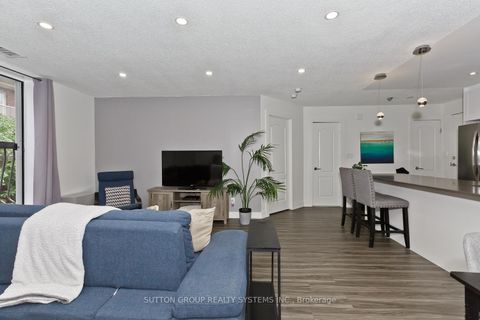Photo 26 at 311 - 4198 Dundas Street W, Humber Valley, Toronto