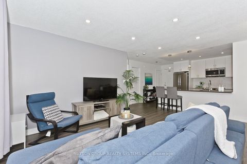 Photo 27 at 311 - 4198 Dundas Street W, Humber Valley, Toronto