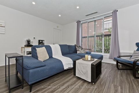 Photo 28 at 311 - 4198 Dundas Street W, Humber Valley, Toronto