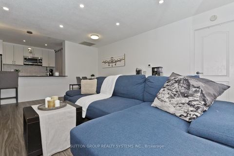 Photo 29 at 311 - 4198 Dundas Street W, Humber Valley, Toronto