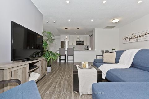 Photo 30 at 311 - 4198 Dundas Street W, Humber Valley, Toronto