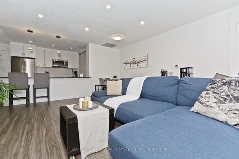 Photo 31 at 311 - 4198 Dundas Street W, Humber Valley, Toronto
