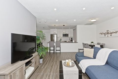 Photo 32 at 311 - 4198 Dundas Street W, Humber Valley, Toronto