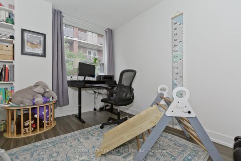 Photo 35 at 311 - 4198 Dundas Street W, Humber Valley, Toronto