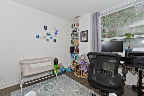 Photo 36 at 311 - 4198 Dundas Street W, Humber Valley, Toronto