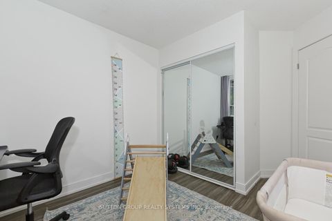 Photo 37 at 311 - 4198 Dundas Street W, Humber Valley, Toronto