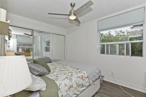Photo 38 at 311 - 4198 Dundas Street W, Humber Valley, Toronto