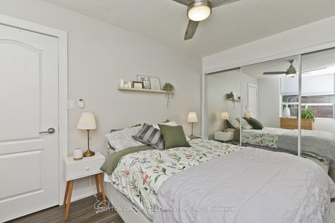 Photo 39 at 311 - 4198 Dundas Street W, Humber Valley, Toronto
