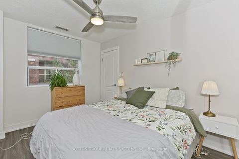 Photo 40 at 311 - 4198 Dundas Street W, Humber Valley, Toronto
