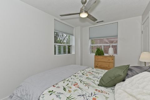 Photo 41 at 311 - 4198 Dundas Street W, Humber Valley, Toronto
