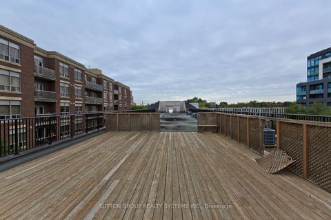 Photo 43 at 311 - 4198 Dundas Street W, Humber Valley, Toronto