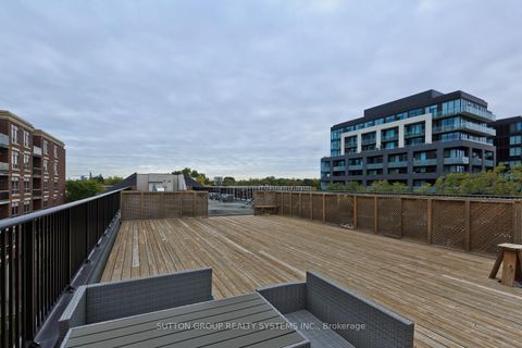 Photo 48 at 311 - 4198 Dundas Street W, Humber Valley, Toronto