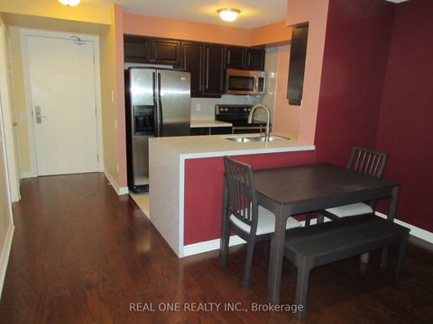 Photo 2 at 404 - 61 Town Centre Court, Bendale, Toronto