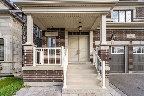 Photo 1 at 67 Ten Pines Road, Kleinburg, Vaughan
