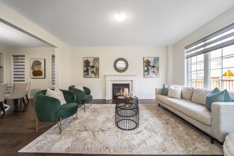 Photo 8 at 67 Ten Pines Road, Kleinburg, Vaughan