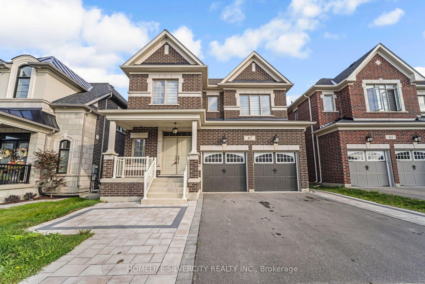 67 Ten Pines Road, Kleinburg, Vaughan photo number 2