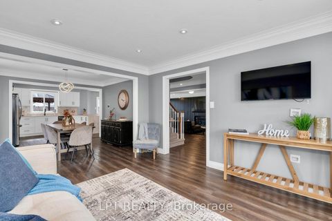 Photo 4 at 47 Northview Crescent, Northwest, Barrie