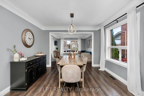 Photo 8 at 47 Northview Crescent, Northwest, Barrie