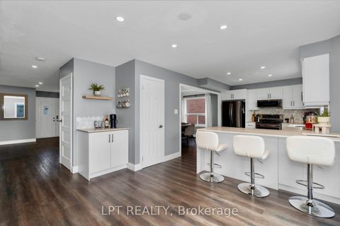 Photo 10 at 47 Northview Crescent, Northwest, Barrie