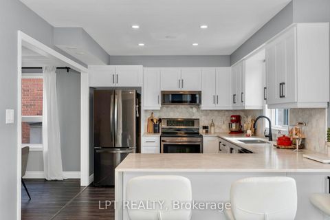 Photo 12 at 47 Northview Crescent, Northwest, Barrie