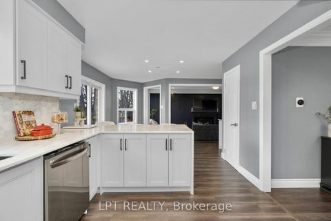 Photo 13 at 47 Northview Crescent, Northwest, Barrie