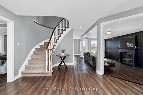 Photo 16 at 47 Northview Crescent, Northwest, Barrie