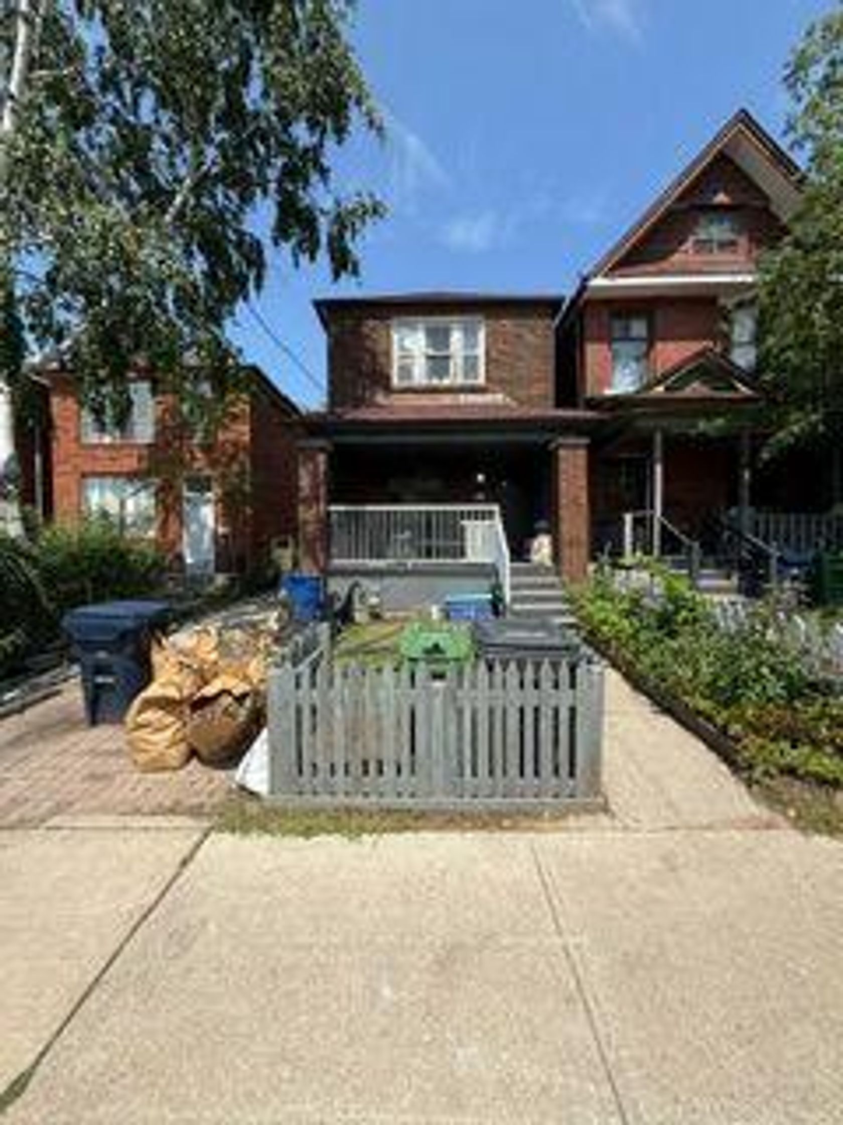230 Gowan Avenue, East York, Toronto 