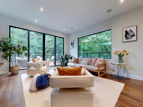 Photo 0 at 386 Rosewell Avenue, Lawrence Park South, Toronto