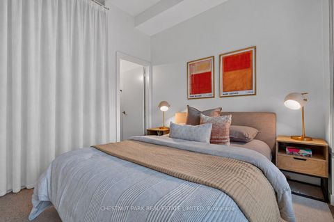 Photo 6 at 330 - 510 King Street E, Moss Park, Toronto