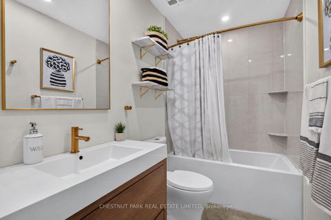 Photo 8 at 330 - 510 King Street E, Moss Park, Toronto
