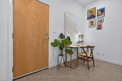 Photo 10 at 330 - 510 King Street E, Moss Park, Toronto