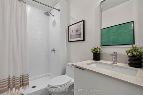 Photo 11 at 330 - 510 King Street E, Moss Park, Toronto