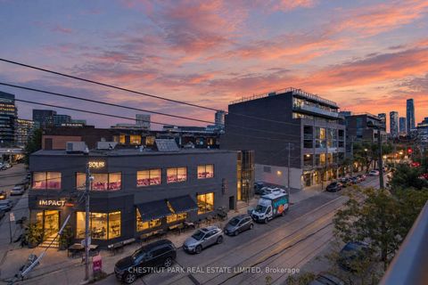 Photo 17 at 330 - 510 King Street E, Moss Park, Toronto