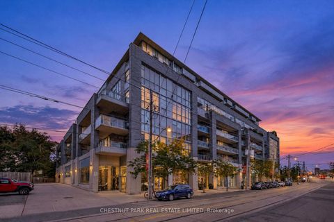 Photo 18 at 330 - 510 King Street E, Moss Park, Toronto