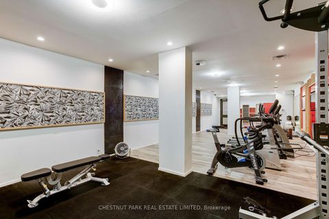 Photo 21 at 330 - 510 King Street E, Moss Park, Toronto