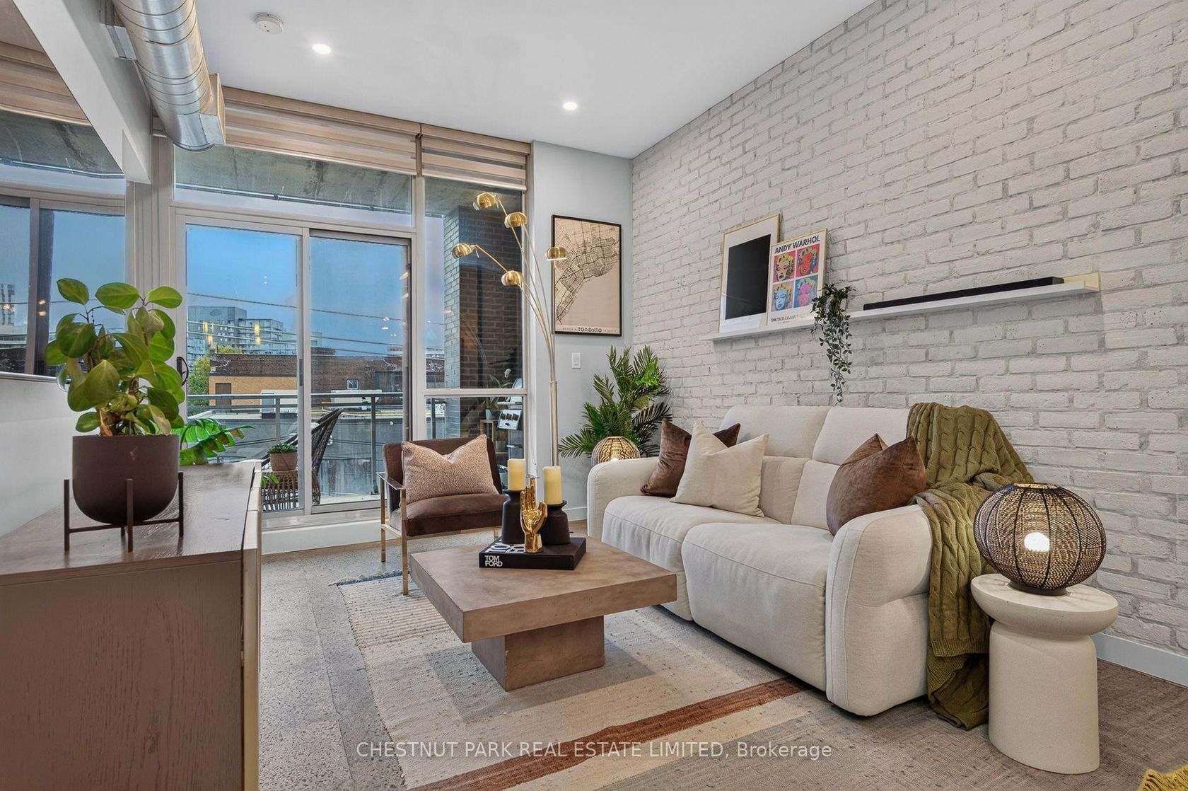 330 - 510 King Street E, Moss Park, Toronto 