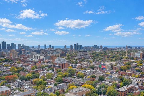 Photo 36 at 2904 - 203 College Street, Chinatown, Toronto