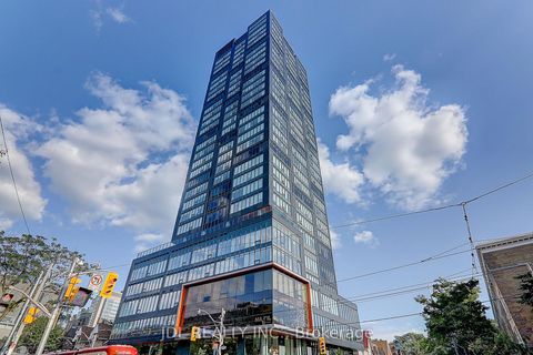 Photo 40 at 2904 - 203 College Street, Chinatown, Toronto