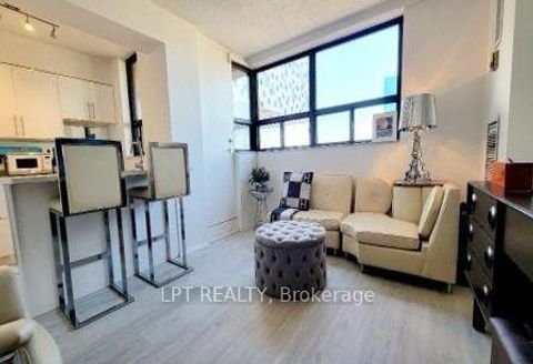 Photo 1 at 701 - 105 Mccaul Street, Chinatown, Toronto