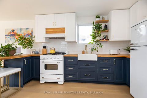 Photo 18 at E65 - 7 Brimley Road S, Cliffcrest, Toronto