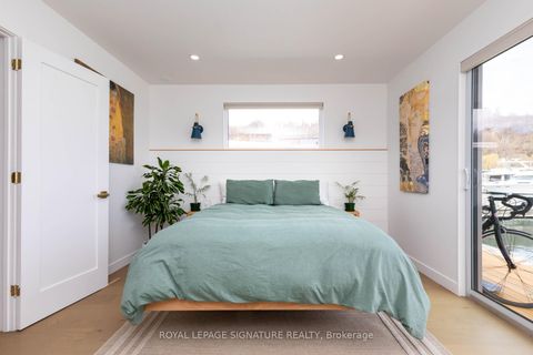 Photo 20 at E65 - 7 Brimley Road S, Cliffcrest, Toronto