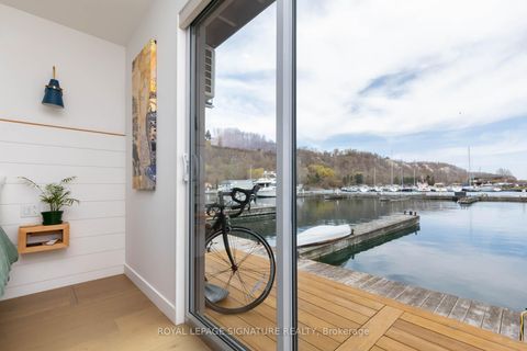 Photo 33 at E65 - 7 Brimley Road S, Cliffcrest, Toronto